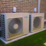 Split System External Component Installation Across Melbourne - Casey Air in Bentleigh East, VIC