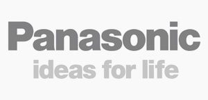 Panasonic Air Conditioning Specialists Logo - Casey Air in Bentleigh East, VIC