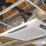 Ceiling Cassettes Supply & Installation Across Melbourne - Casey Air in Bentleigh East, VIC