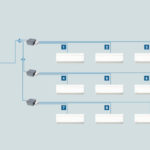 multi split system diagram