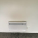 Rinnai Slim Panel Wall Heater